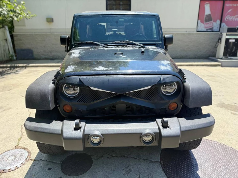 2009 Jeep JK Wrangler - Image 5 of 12