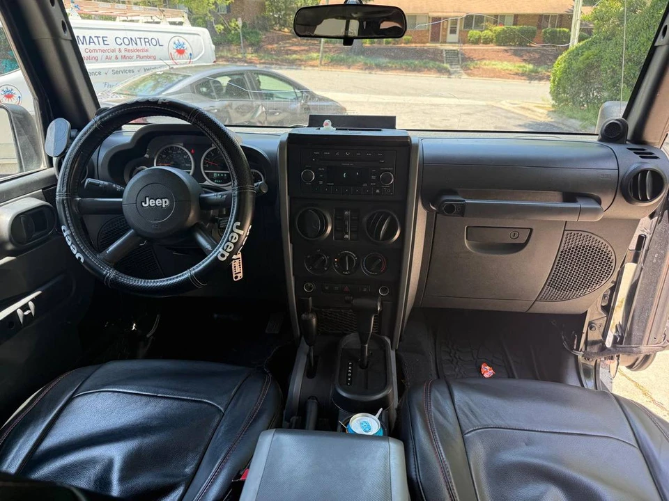 2009 Jeep JK Wrangler - Image 10 of 12