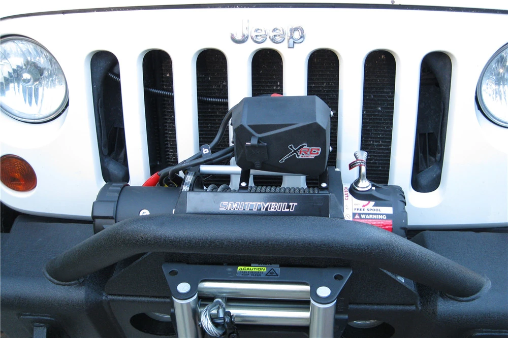 2009 Jeep JK Wrangler - Image 4 of 5