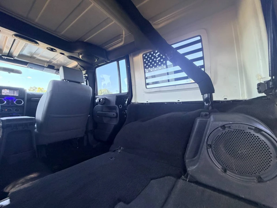 2009 Jeep JK Wrangler - Image 7 of 10