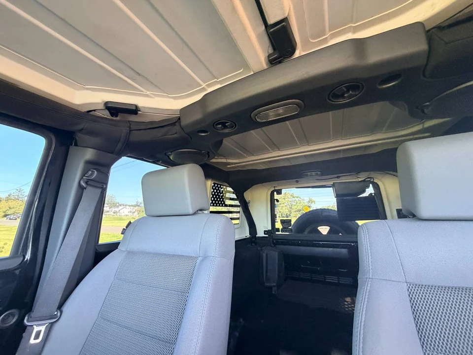 2009 Jeep JK Wrangler - Image 6 of 10