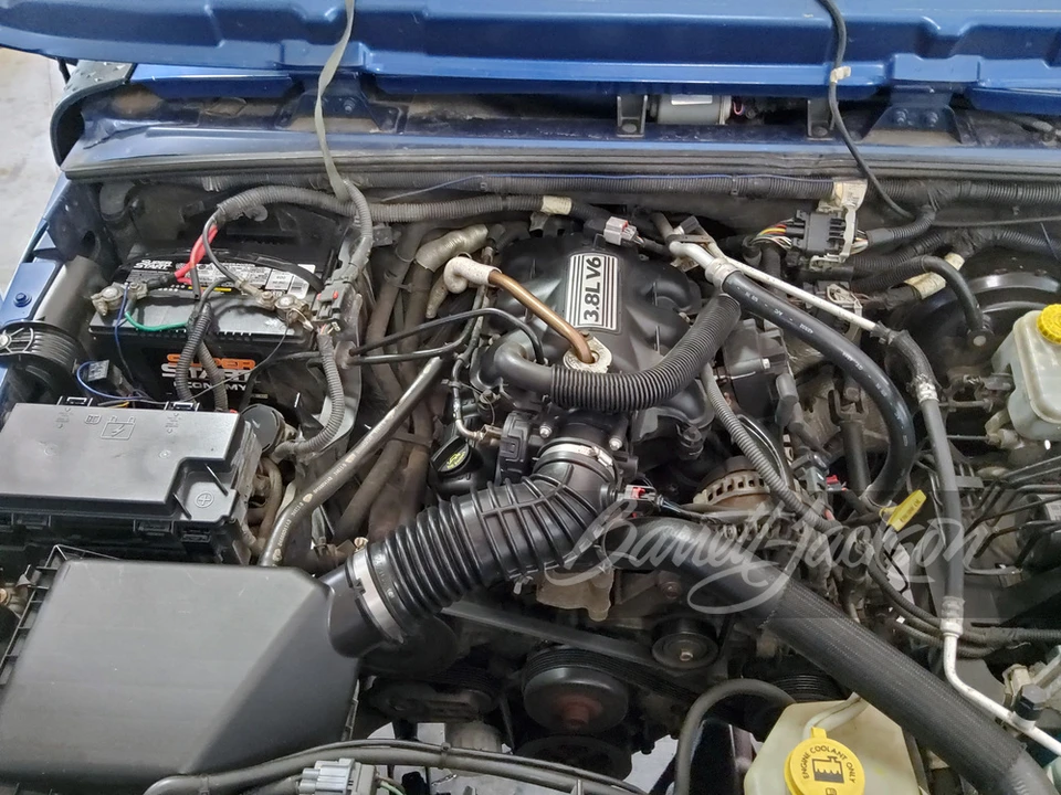 2009 Jeep JK Wrangler - Image 3 of 12