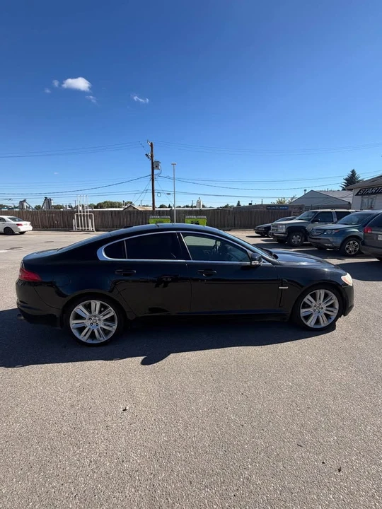 2009 Jaguar X250 XF - Image 5 of 10