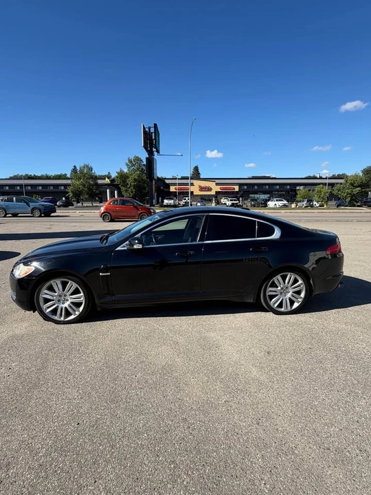 2009 Jaguar X250 XF - Image 2 of 10