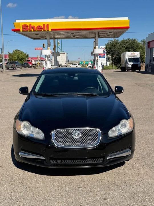 2009 Jaguar X250 XF - Image 6 of 10