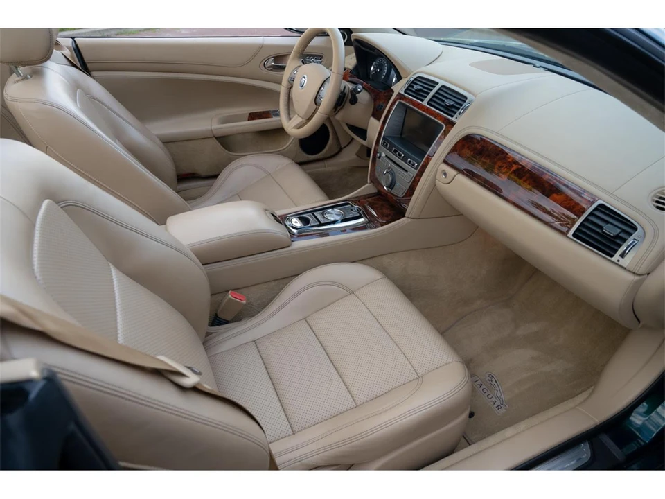 2009 Jaguar X150 XK - Image 6 of 11