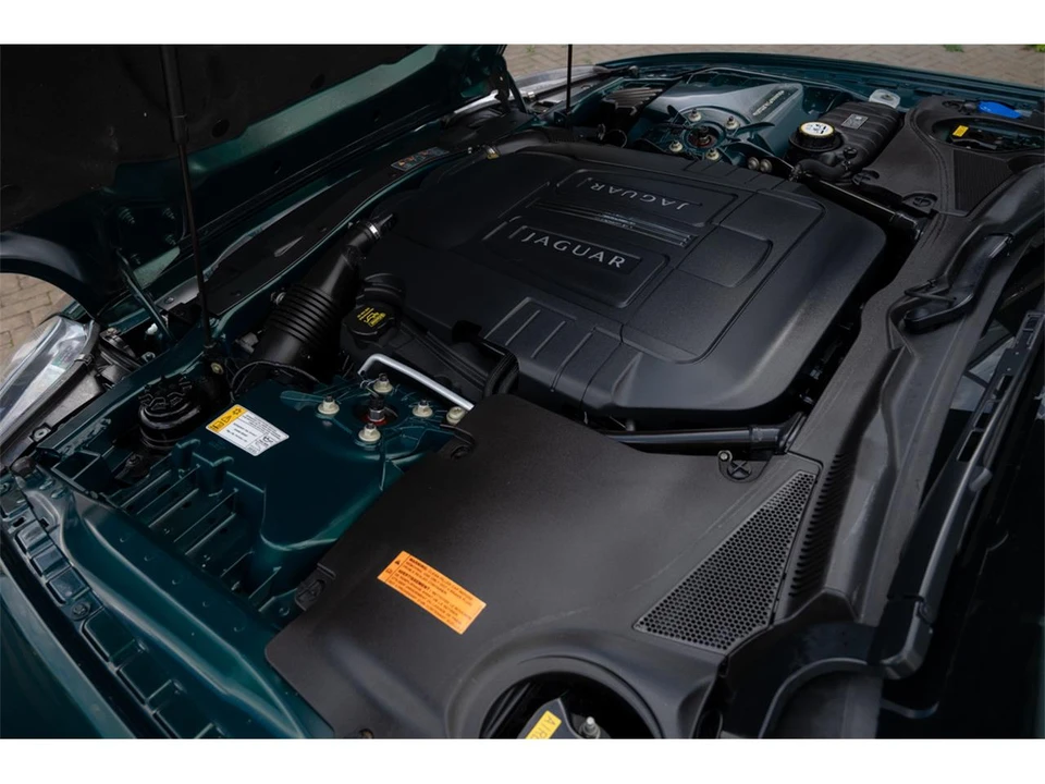 2009 Jaguar X150 XK - Image 10 of 11