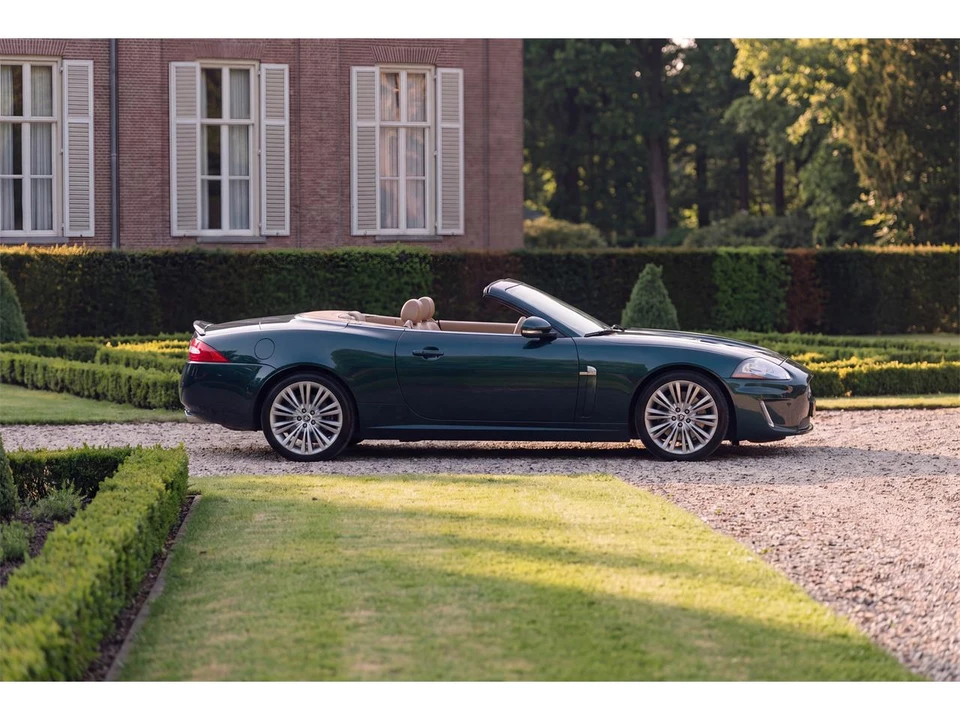 2009 Jaguar X150 XK - Image 2 of 11