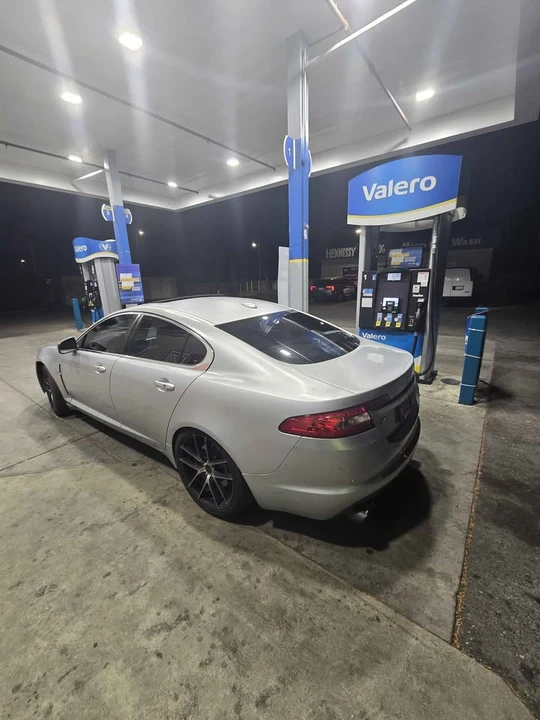 2009 Jaguar X150 XK - Image 3 of 3