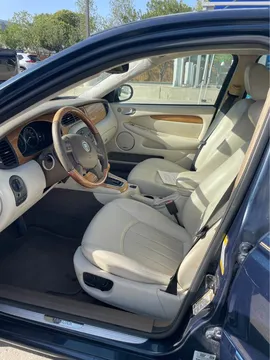 2009 Jaguar X-Type - Image 3 of 20