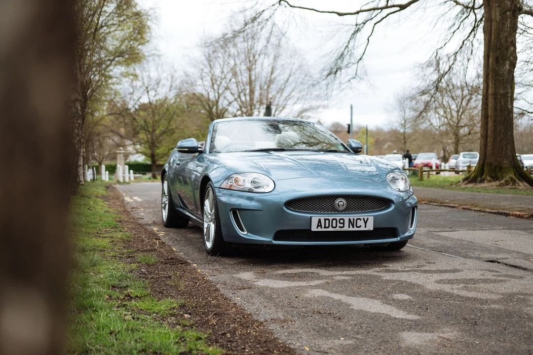 2009 Jaguar X150 XK - Image 24 of 30