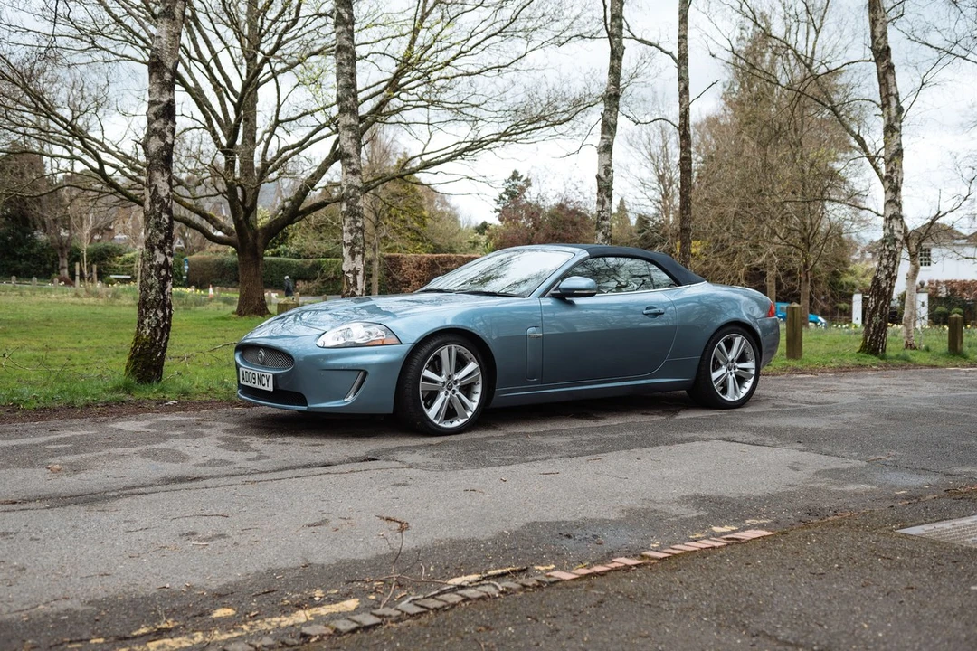 2009 Jaguar X150 XK - Image 20 of 30