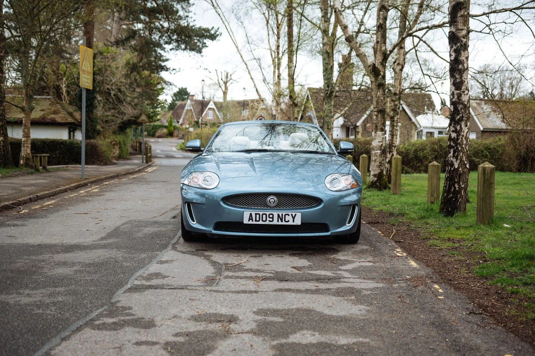 2009 Jaguar X150 XK - Image 26 of 30