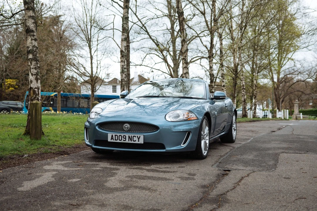 2009 Jaguar X150 XK - Image 2 of 30