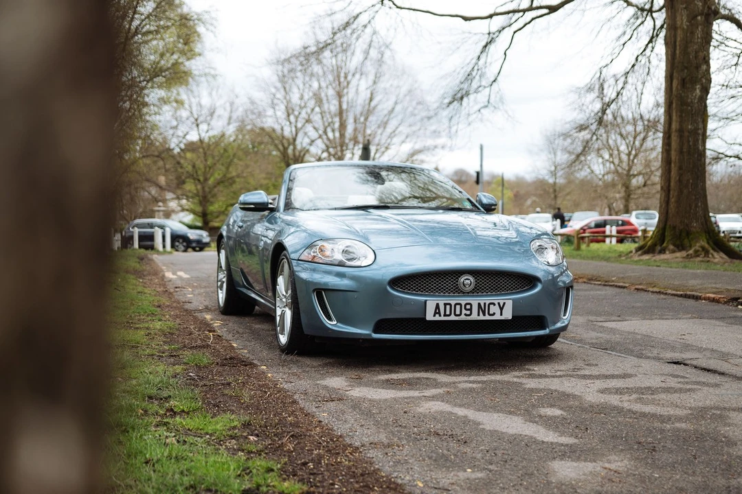 2009 Jaguar X150 XK - Image 7 of 30