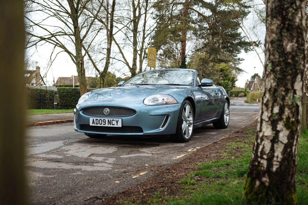 2009 Jaguar X150 XK - Image 28 of 30