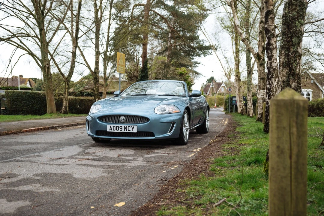 2009 Jaguar X150 XK - Image 27 of 30