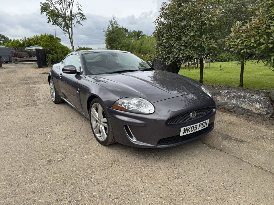 2009 Jaguar X150 XK - Image 6 of 30