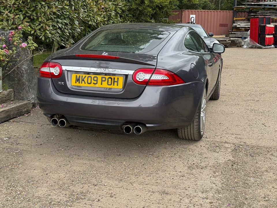2009 Jaguar X150 XK - Image 16 of 30