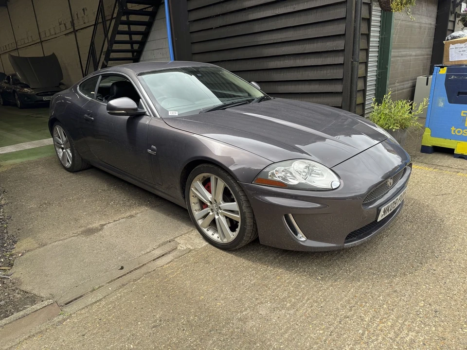 2009 Jaguar X150 XK - Image 2 of 30