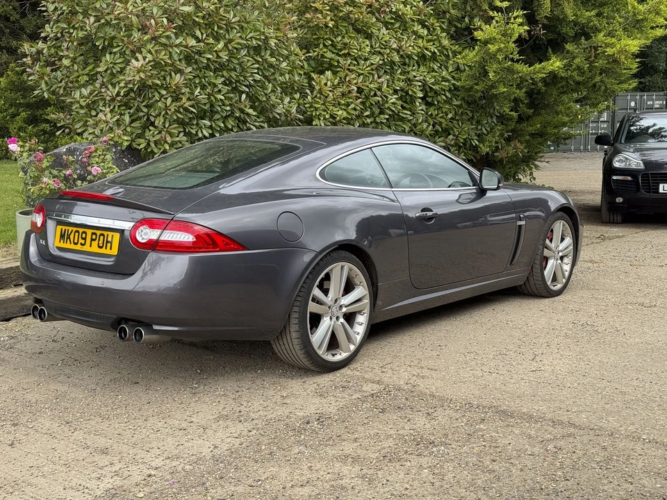 2009 Jaguar X150 XK - Image 15 of 30
