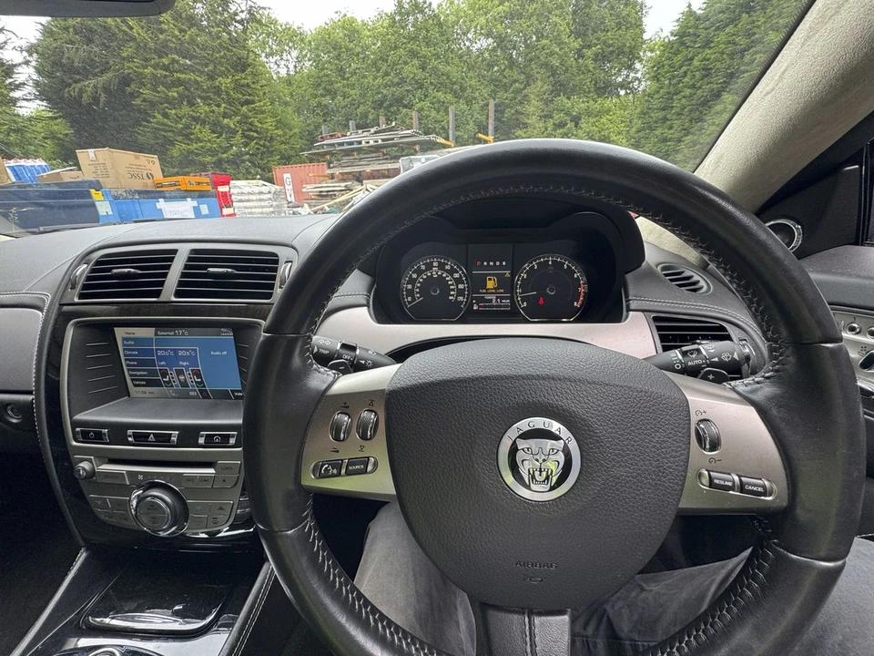 2009 Jaguar X150 XK - Image 26 of 30