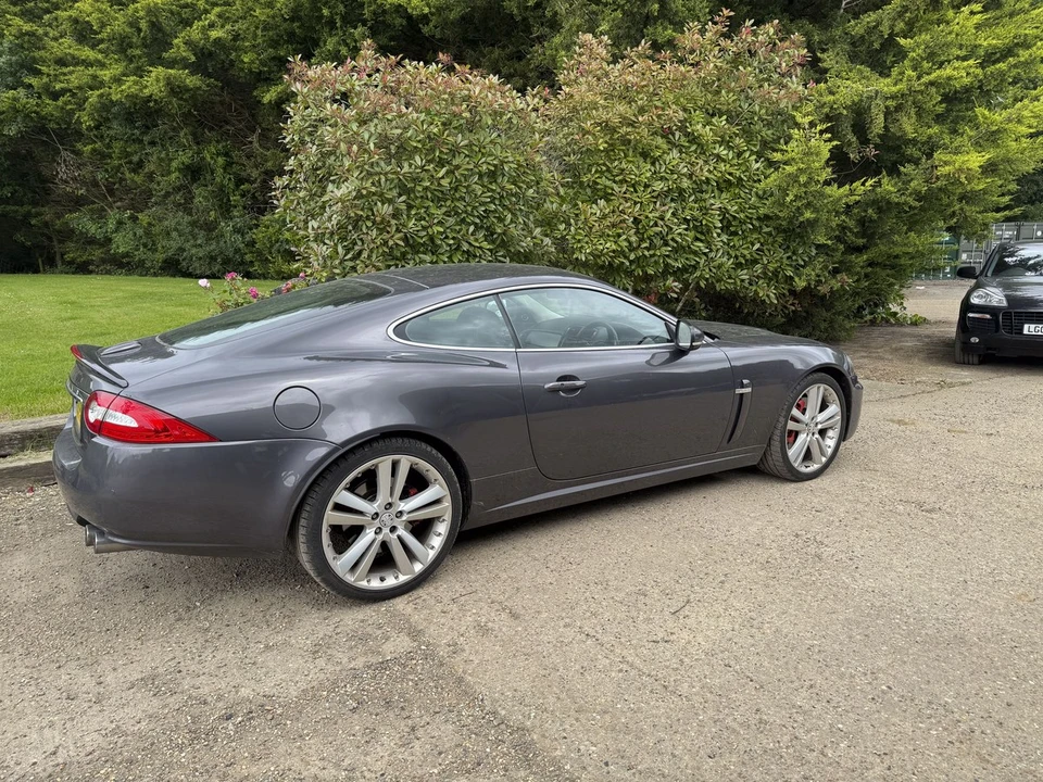 2009 Jaguar X150 XK - Image 17 of 30
