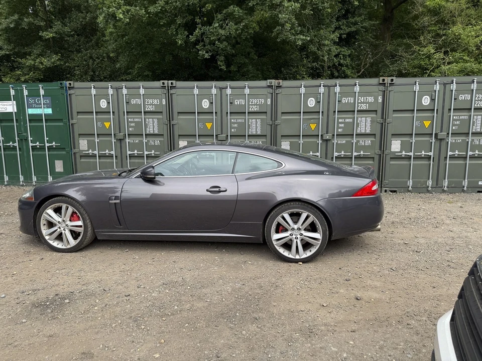 2009 Jaguar X150 XK - Image 14 of 30