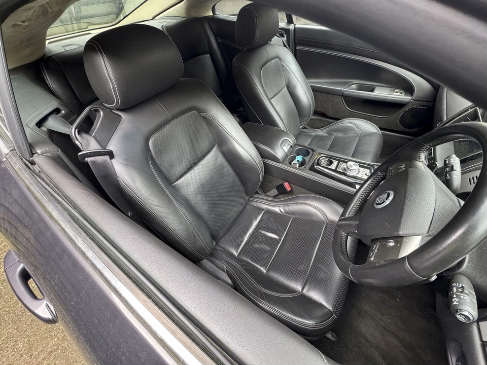 2009 Jaguar X150 XK - Image 25 of 30