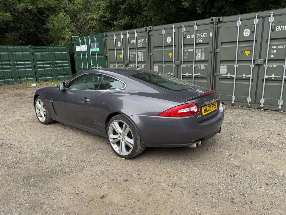 2009 Jaguar X150 XK - Image 12 of 30