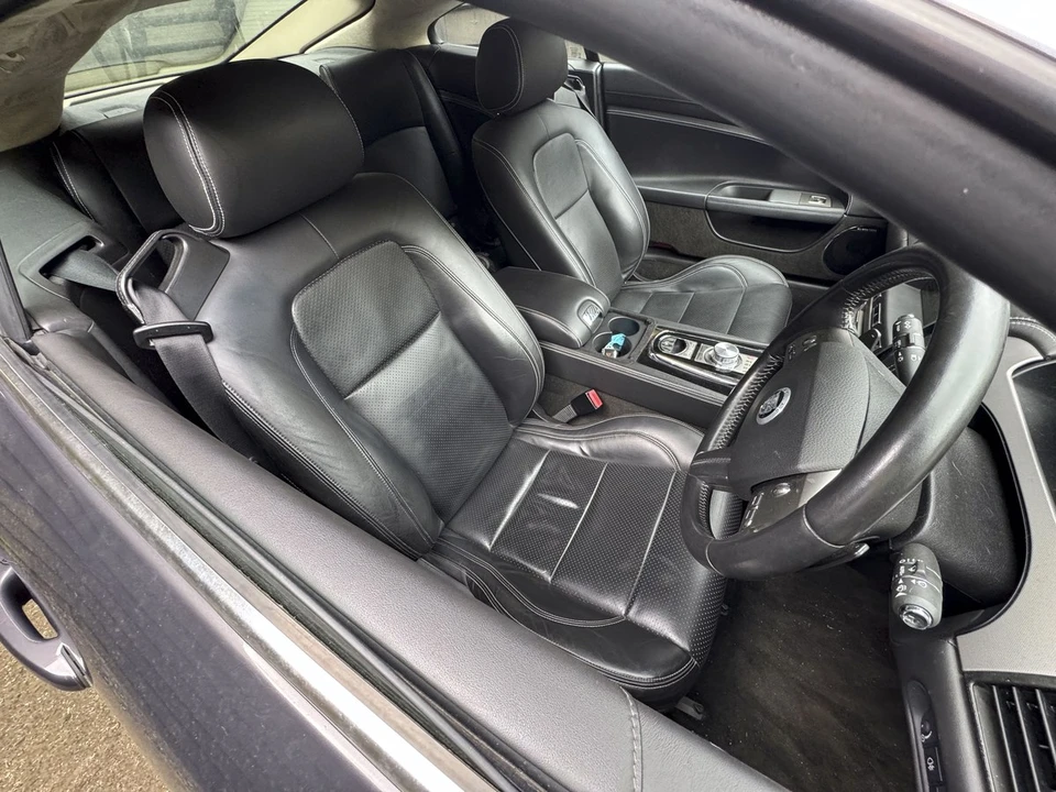 2009 Jaguar X150 XK - Image 27 of 30