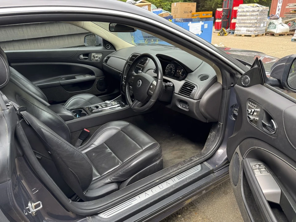 2009 Jaguar X150 XK - Image 28 of 30
