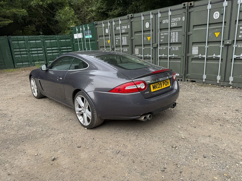 2009 Jaguar X150 XK - Image 13 of 30