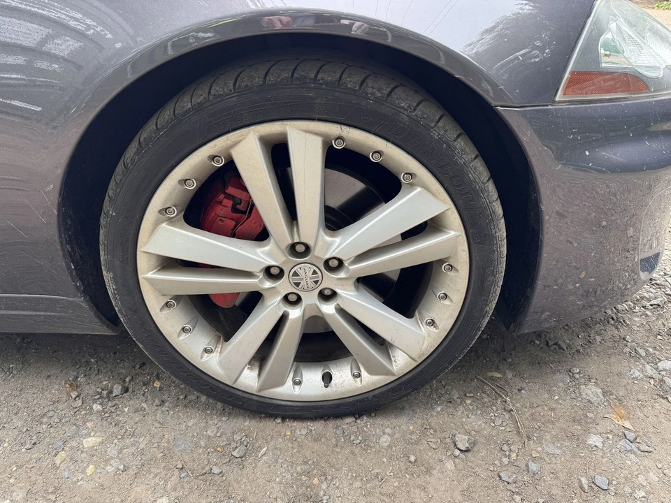 2009 Jaguar X150 XK - Image 21 of 30