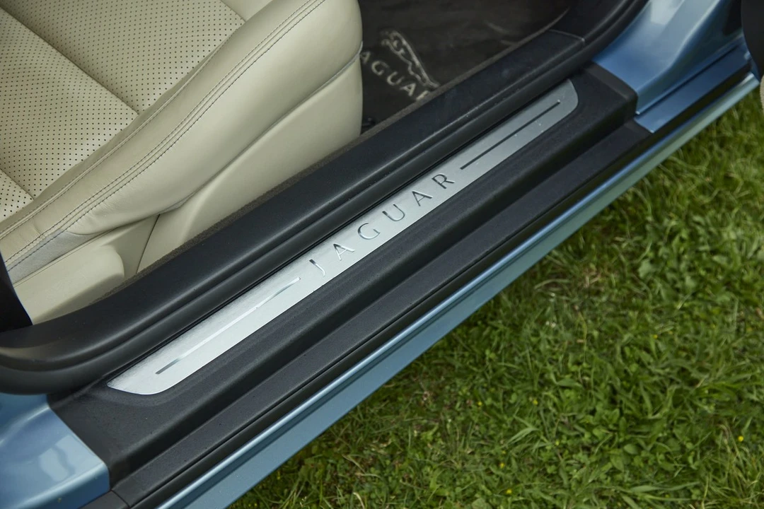 2009 Jaguar X150 XKR - Image 20 of 30