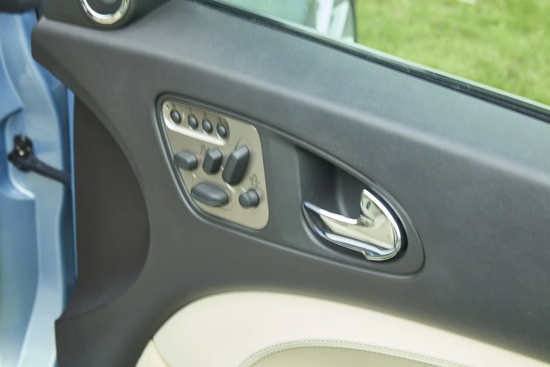 2009 Jaguar X150 XKR - Image 17 of 30