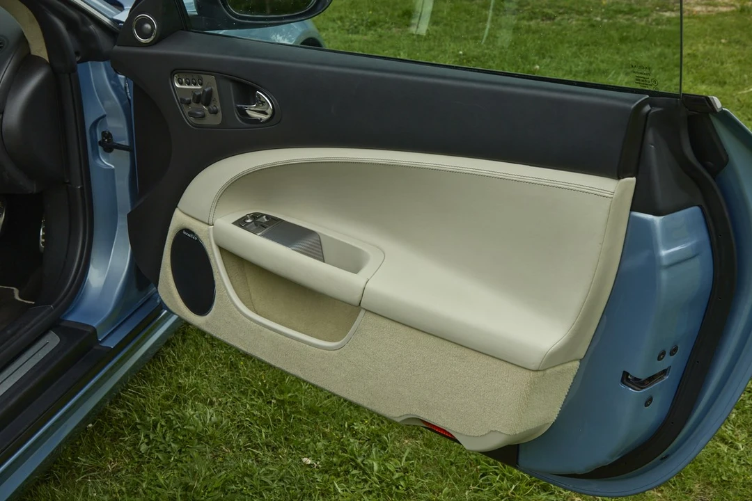2009 Jaguar X150 XKR - Image 15 of 30