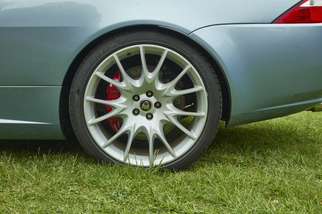 2009 Jaguar X150 XKR - Image 12 of 30