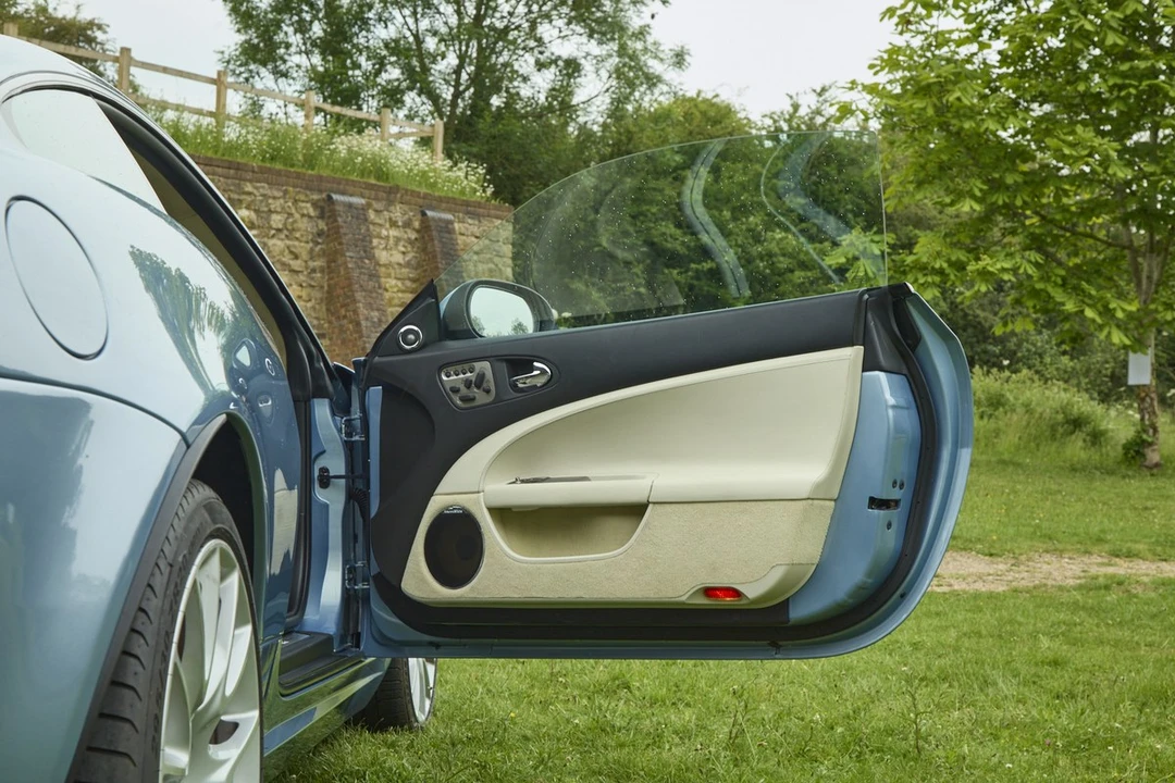 2009 Jaguar X150 XKR - Image 14 of 30