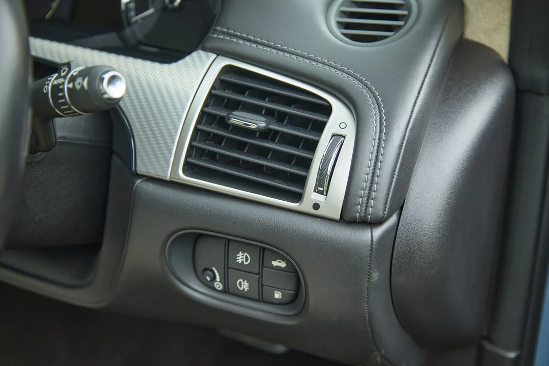 2009 Jaguar X150 XKR - Image 27 of 30