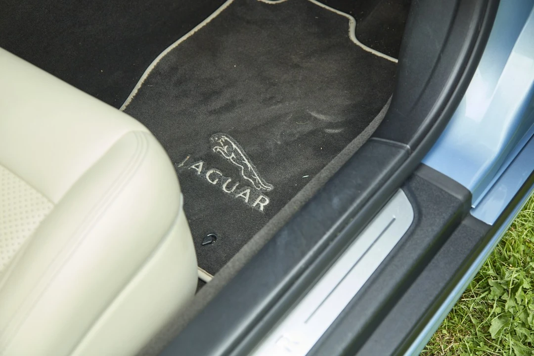 2009 Jaguar X150 XKR - Image 21 of 30