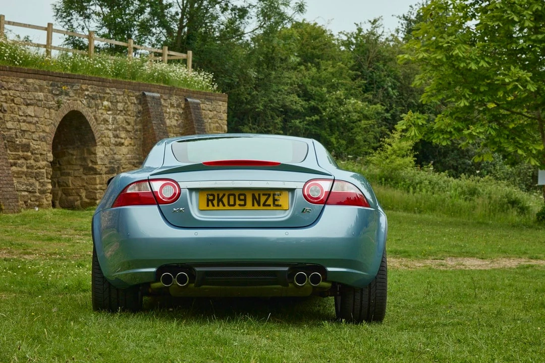 2009 Jaguar X150 XKR - Image 6 of 30