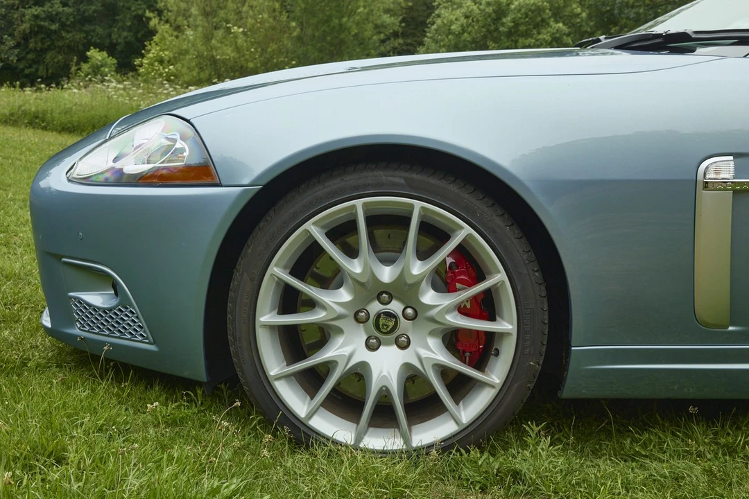 2009 Jaguar X150 XKR - Image 13 of 30