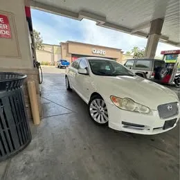 2009 Jaguar XE 30t Prestige Sedan
