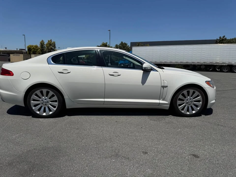 2009 Jaguar X250 XF - Image 6 of 10
