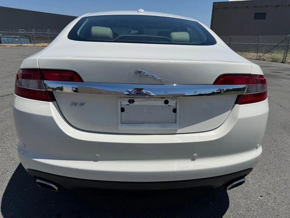 2009 Jaguar X250 XF - Image 4 of 10