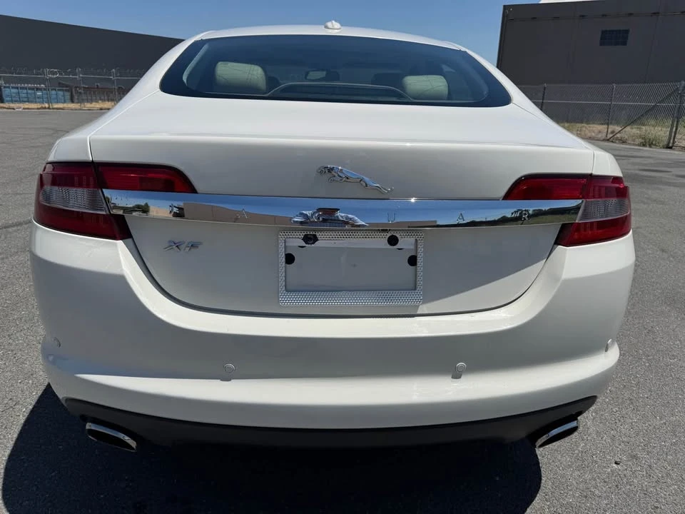 2009 Jaguar X250 XF - Image 4 of 10