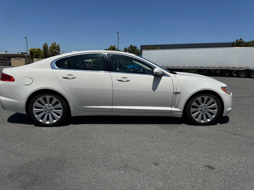 2009 Jaguar X250 XF - Image 6 of 10