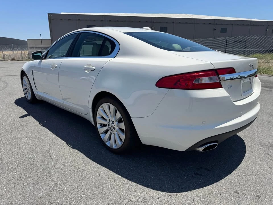 2009 Jaguar X250 XF - Image 5 of 10
