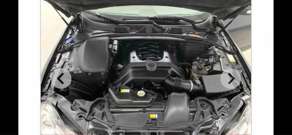 2009 Jaguar X250 XF - Image 3 of 17